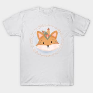 fox T-Shirt